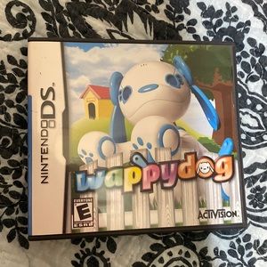 Nintendo DS game